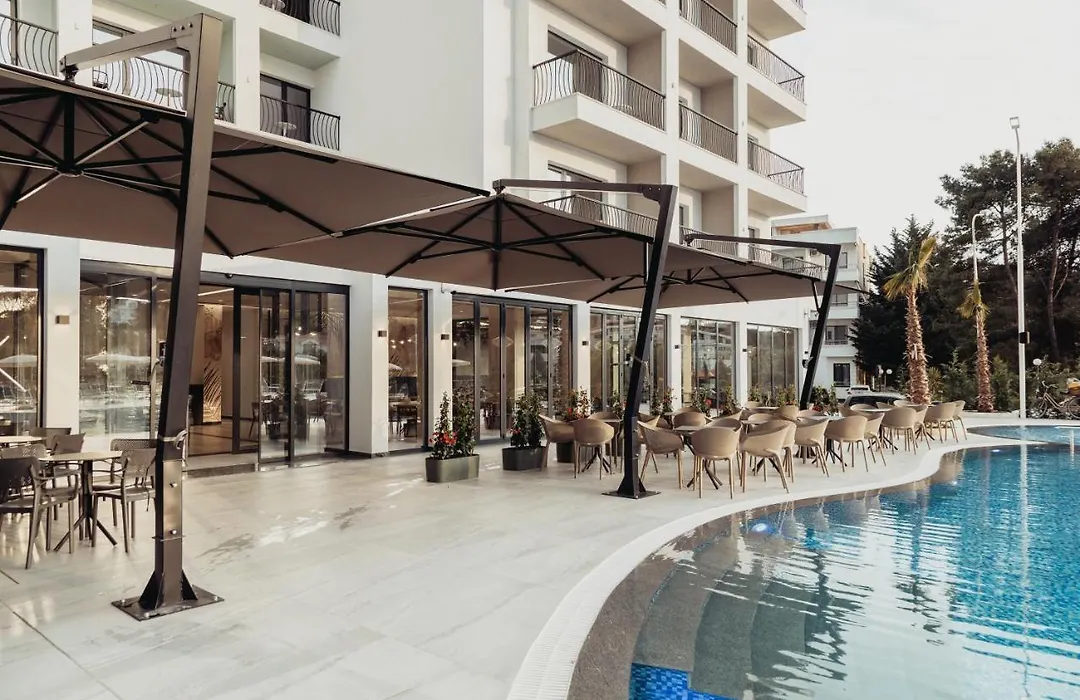 Delight Hotel & Spa-1