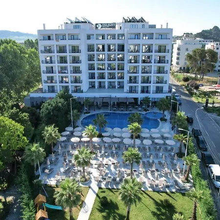 Delight Hotel&SPA-2