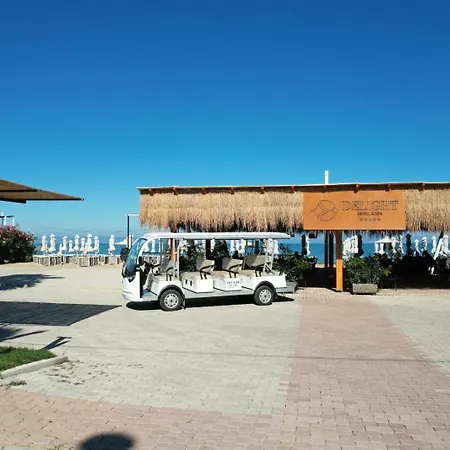 Delight Hotel & Spa-3